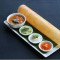 Butter Paper Dosa Idli 1Pc Free