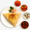 Butter Vegetable Dosa Idli 1Pc Free