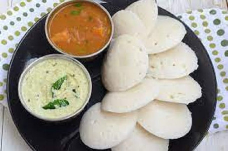 Jain Idli [Only 6Pc] Sambar (500Gm)