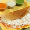 Butter Mysore Cheese Masala Dosa+ Idli 1Pc Free