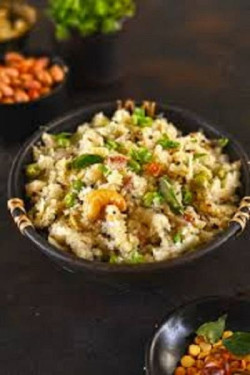 Panner Rava Upma