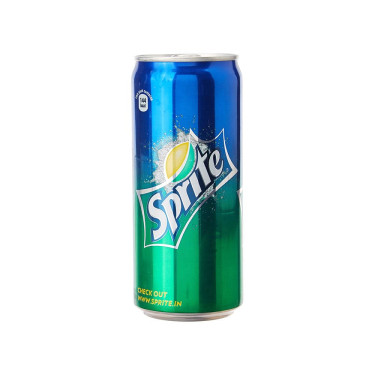 Sprite Can [250Ml]