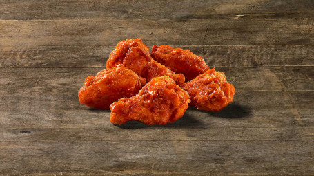 Bonein Buffalo Wings