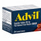 Advil Comprimidos