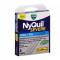 Nyquil Grave