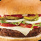 Cheeseburger Duplo Grande D