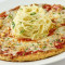 Frango À Parmegiana “Estilo Pizza”