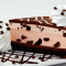 Cheesecake De Chocolate Ghirardelli Muito Cereja
