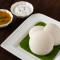 20 Idli 10 Vada 2Kg Sambar 250Gm Nariyal Chatney 250G Lahsun Chatney