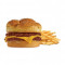 Alho Steakburger 'N Fries