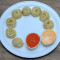 Steam Veg Momos[10Pcs]