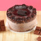 Chocolate Truffle Cake[500G]