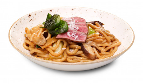 Sea Mountain Yaki Udon