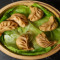 Aata Chicken Momo