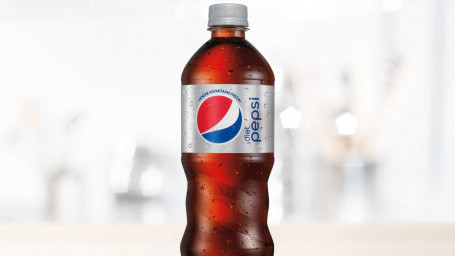 Oz. Dieta Pepsi