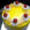 Pineapple Cake[ 500 Gms]