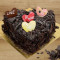 Eggless Pure Chocolate Cake [450Gms]