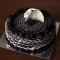 Eggless Choco Truffle Cake [450Gms]
