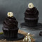 Choco Devil Cup Cakes