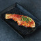 Aburi Salmon Tasting Plate