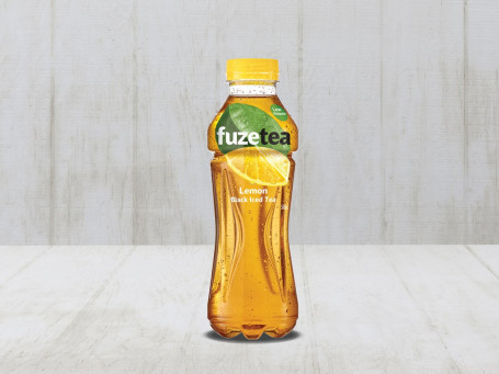 Fuze Lemon Tea