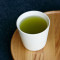 Chá Verde Quente