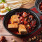 麻辣豆腐 Hot And Spicy Tofu