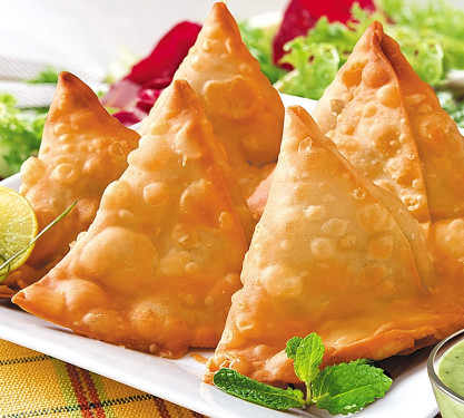 Tandoori Samosa 3 Pcs