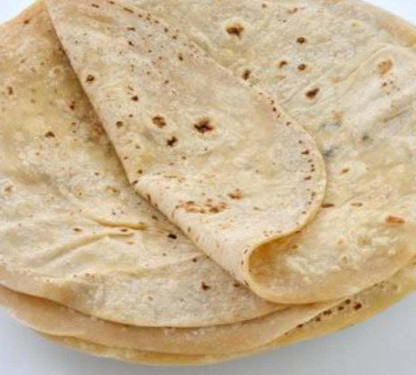 Tawa Roti [Quarter]