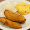 Kid's Chicken Tender Meal