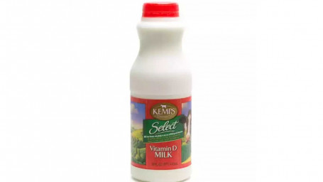 Kemps Milk Pint