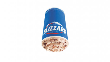 Snickers Blizzard Deleite