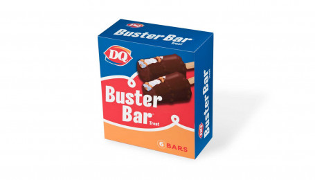 Buster Bar Pack