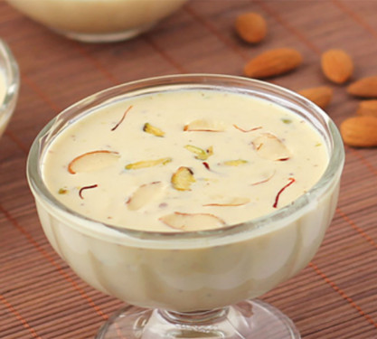 Badam Milk Rabdi