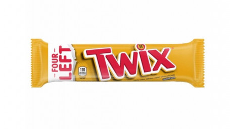 Tamanho Do Compartilhamento Twix