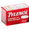 Tylenol Caplets De Força Extra