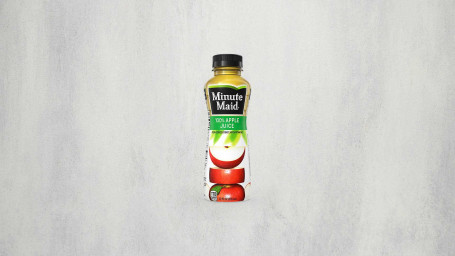 Apple Juice Oz Bottle