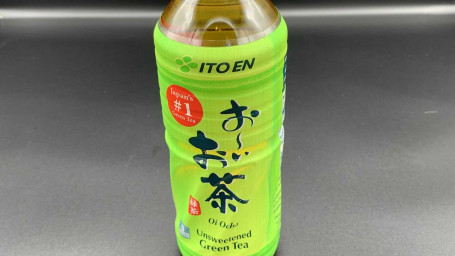 Chá Verde Ito