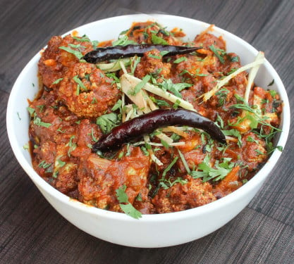 Gobhi Masala [300Gm]