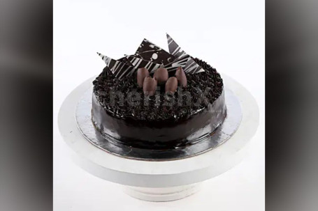 Dark Choclate Cake