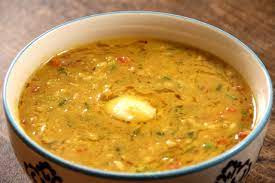 Daal Desi Ghee