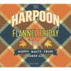 Flannel Friday (2021) (Cask)