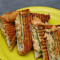 Tandoori Veg Jumbo Grill Sandwich