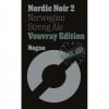 Nordic Noir 2 Vouvray Edition