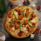 Paneer Tikka Pizzamust Try