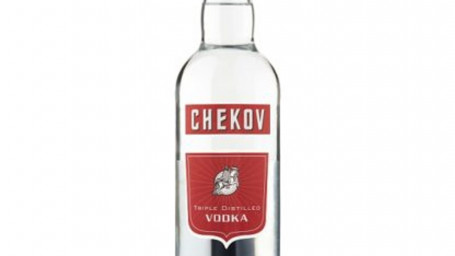 Vodca Chekov