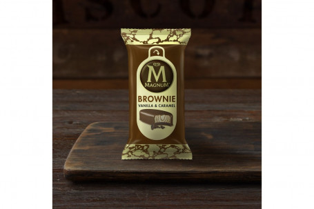 Magnum Brownie