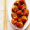 Paneer Manchaurian [Dry]