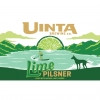 Lime Pilsner