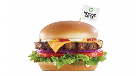 Original Beyond Thickburger